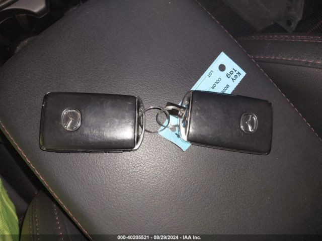 JM3KFBAY5P0259012 Mazda Cx-5 2.5 Turbo