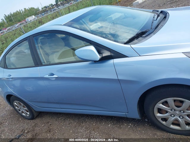 Hyundai ACCENT GLS 2014 KMHCT4AE7EU693943 Image 15