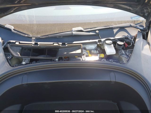 5YJ3E1EB3KF384326 Tesla Model 3 Long Range/performance