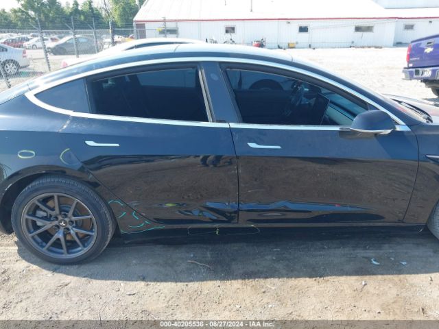 5YJ3E1EB3KF384326 Tesla Model 3 Long Range/performance
