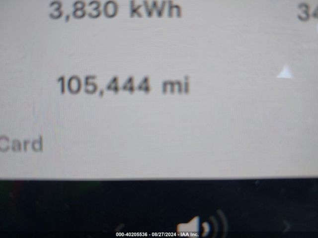 5YJ3E1EB3KF384326 Tesla Model 3 Long Range/performance
