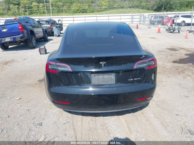5YJ3E1EB3KF384326 Tesla Model 3 Long Range/performance