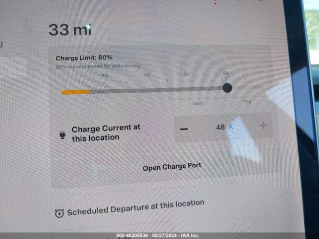 5YJ3E1EB3KF384326 Tesla Model 3 Long Range/performance