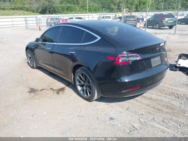 5YJ3E1EB3KF384326 Tesla Model 3 Long Range/performance