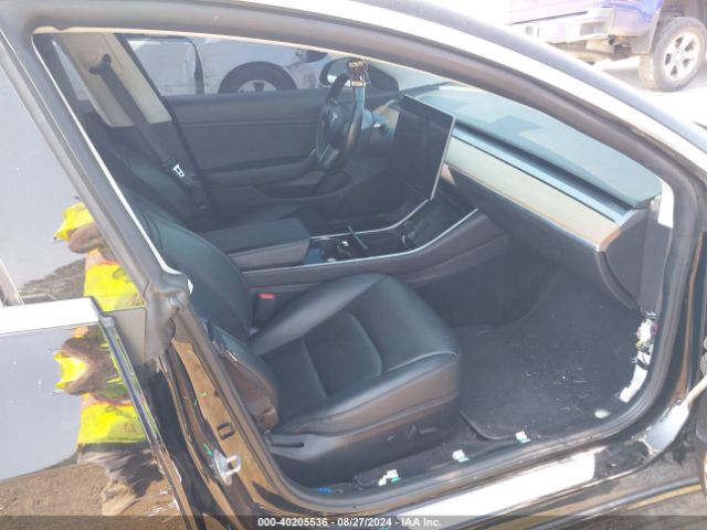 5YJ3E1EB3KF384326 Tesla Model 3 Long Range/performance