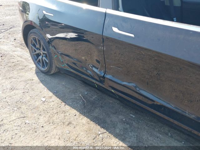 5YJ3E1EB3KF384326 Tesla Model 3 Long Range/performance