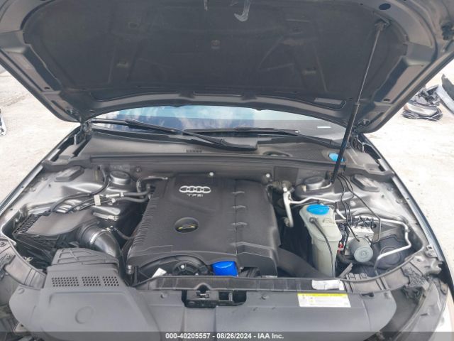 2016 AUDI A4 WAUFFAFL3GN000844 Photo 9