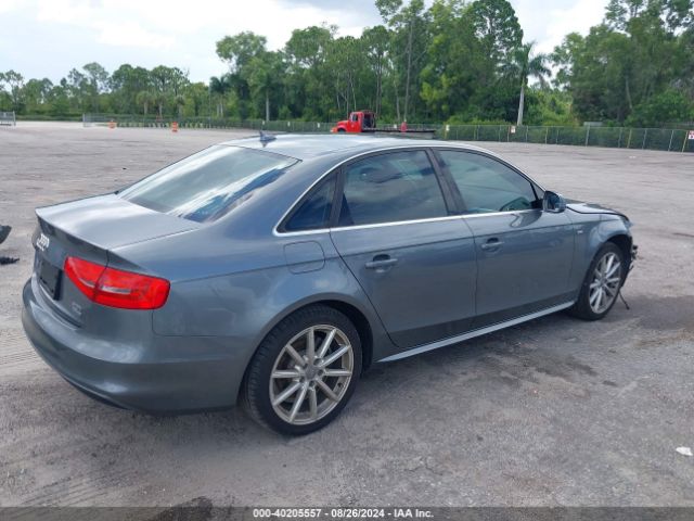 2016 AUDI A4 WAUFFAFL3GN000844 Photo 3