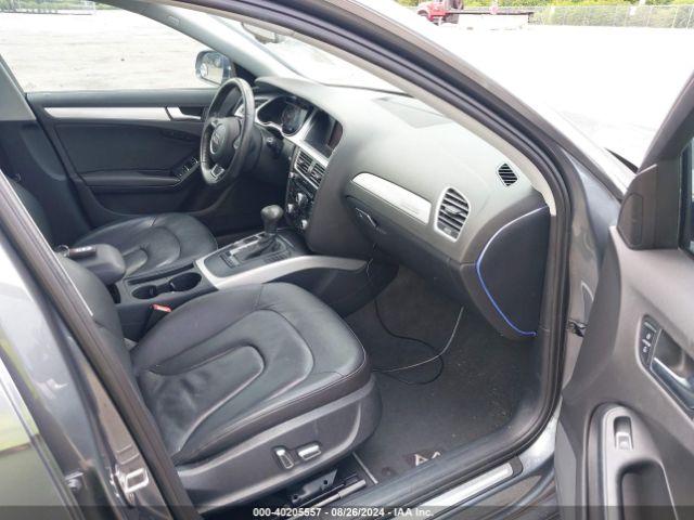 2016 AUDI A4 WAUFFAFL3GN000844 Photo 4