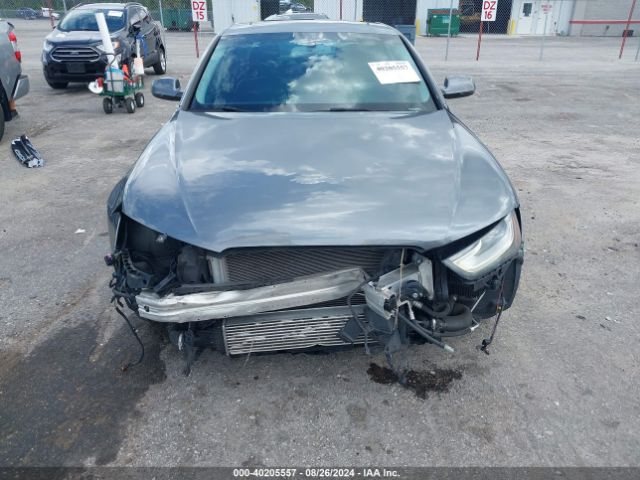 2016 AUDI A4 WAUFFAFL3GN000844 Photo 5