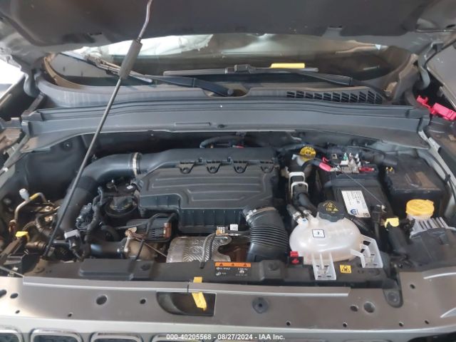 ZACNJBD17LPM02918 Jeep Renegade Limited 4x4