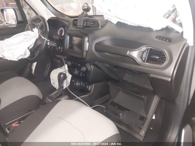 ZACNJBD17LPM02918 Jeep Renegade Limited 4x4