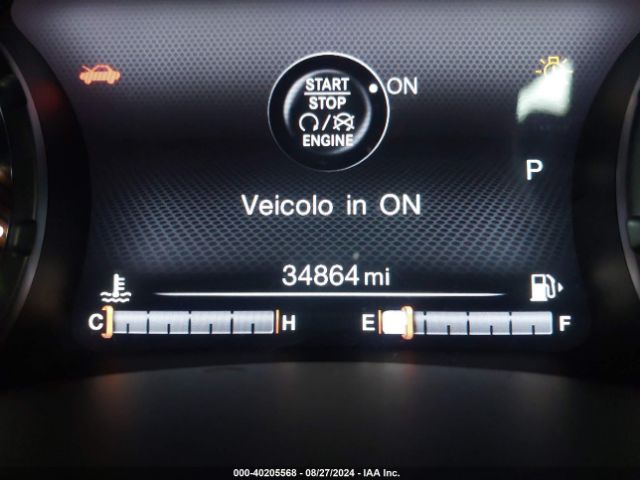 ZACNJBD17LPM02918 Jeep Renegade Limited 4x4