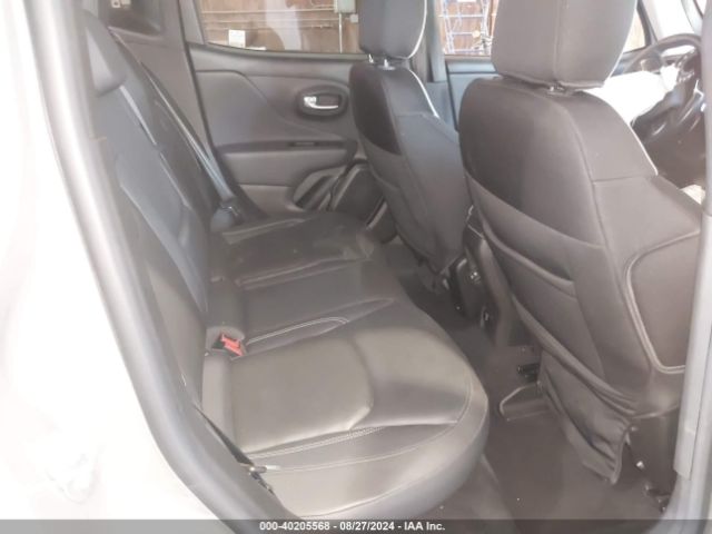 ZACNJBD17LPM02918 Jeep Renegade Limited 4x4