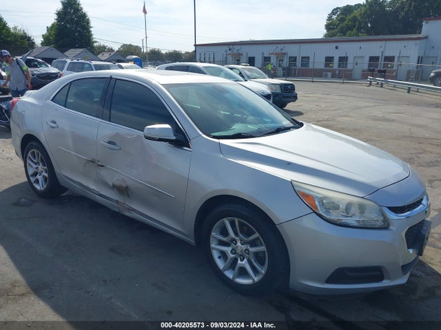 Chevrolet MALIBU 1LT 2015 1G11C5SL9FF346983 Image 1