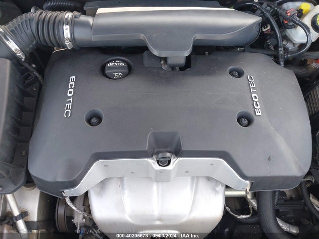 Chevrolet MALIBU 1LT 2015 1G11C5SL9FF346983 Image 10