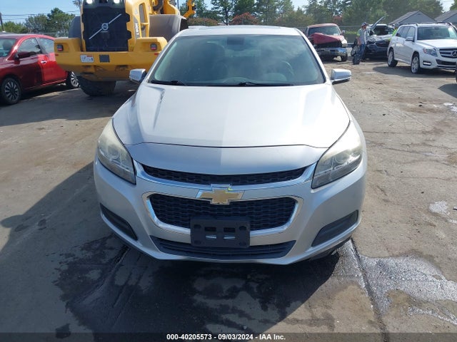 Chevrolet MALIBU 1LT 2015 1G11C5SL9FF346983 Image 12