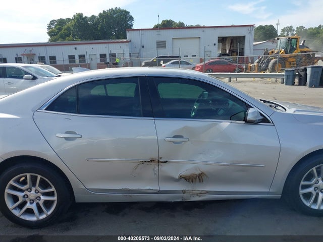 Chevrolet MALIBU 1LT 2015 1G11C5SL9FF346983 Image 13