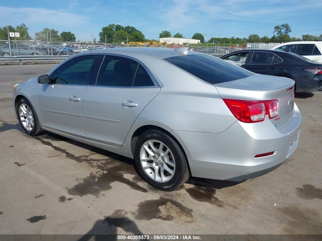 Chevrolet MALIBU 1LT 2015 1G11C5SL9FF346983 Image 3