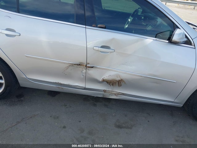 Chevrolet MALIBU 1LT 2015 1G11C5SL9FF346983 Image 6