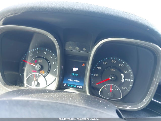 Chevrolet MALIBU 1LT 2015 1G11C5SL9FF346983 Image 7
