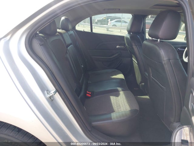 Chevrolet MALIBU 1LT 2015 1G11C5SL9FF346983 Image 8