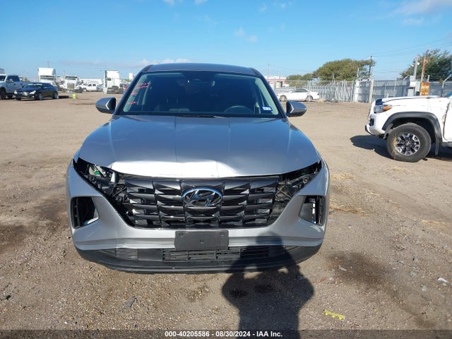 Hyundai TUCSON SE 2024 5NMJACDE1RH378477 Image 13