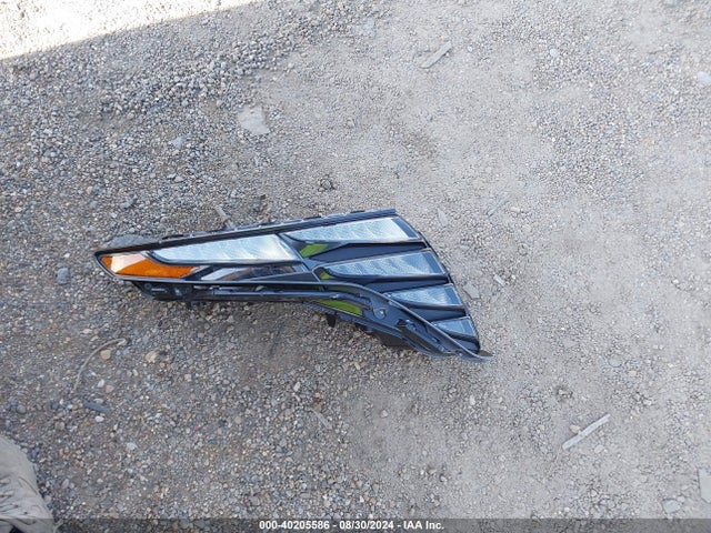 Hyundai TUCSON SE 2024 5NMJACDE1RH378477 Image 12