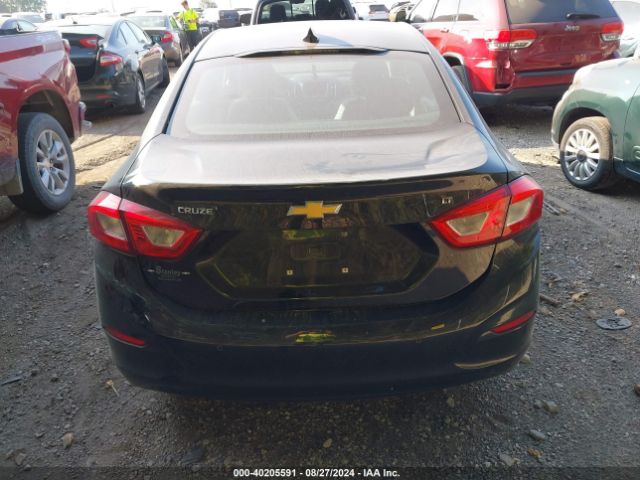 1G1BE5SM9K7135391 Chevrolet CRUZE LT