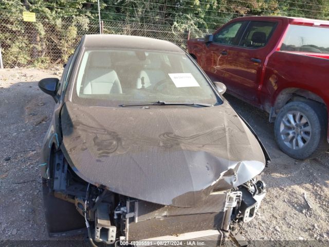 1G1BE5SM9K7135391 Chevrolet CRUZE LT