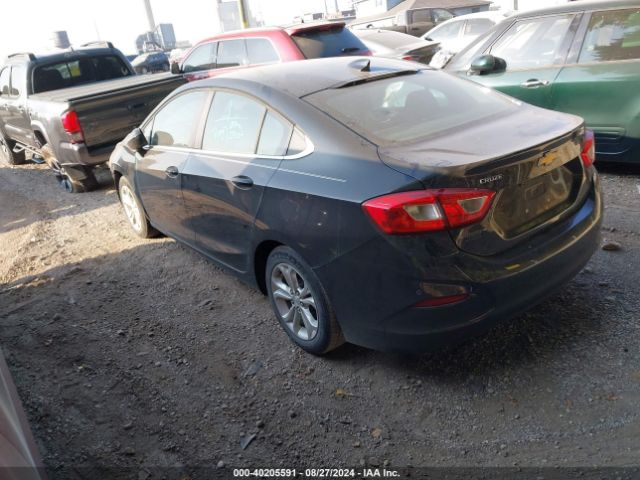 1G1BE5SM9K7135391 Chevrolet CRUZE LT