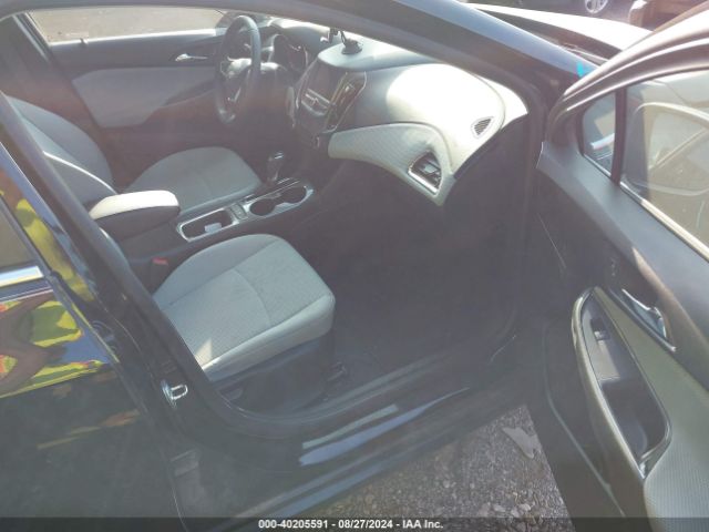 1G1BE5SM9K7135391 Chevrolet CRUZE LT