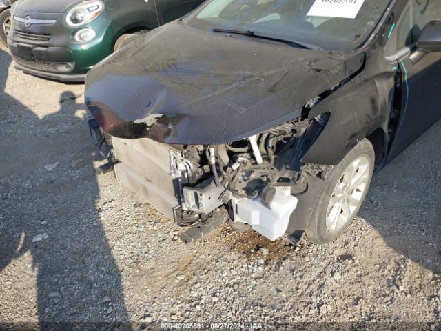 1G1BE5SM9K7135391 Chevrolet CRUZE LT
