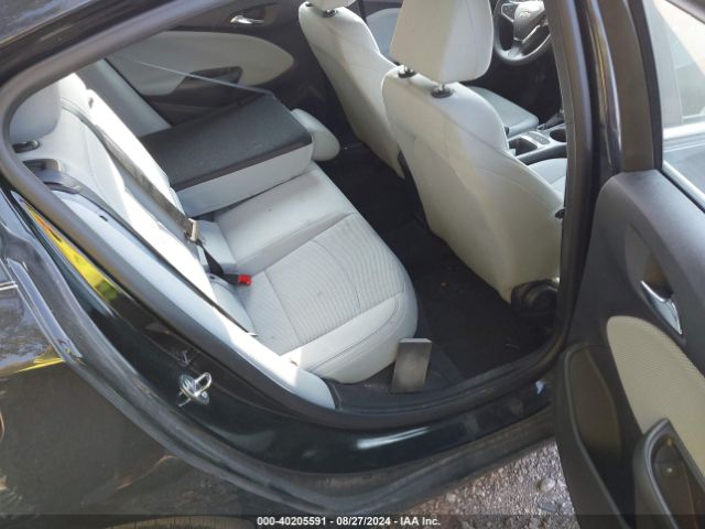 1G1BE5SM9K7135391 Chevrolet CRUZE LT