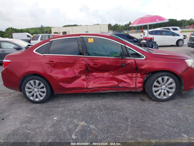 1G4PP5SK0G4170413 Buick Verano