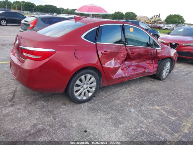1G4PP5SK0G4170413 Buick Verano