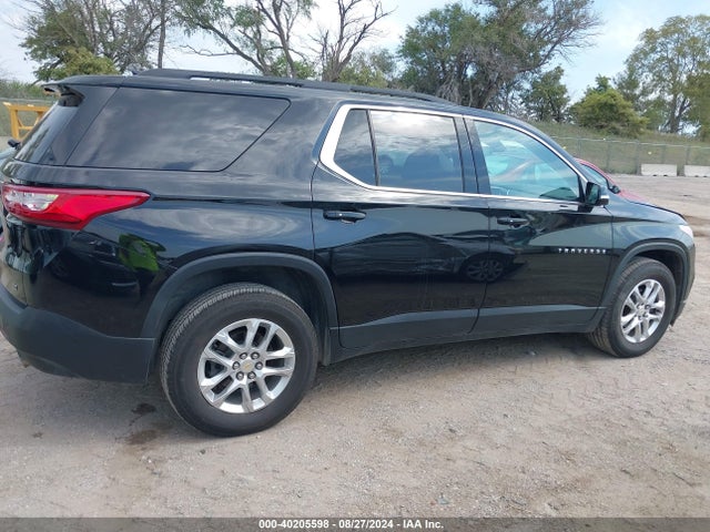 Chevrolet Traverse Awd 2fl 2020 1GNEVMKW0LJ246486 Image 13
