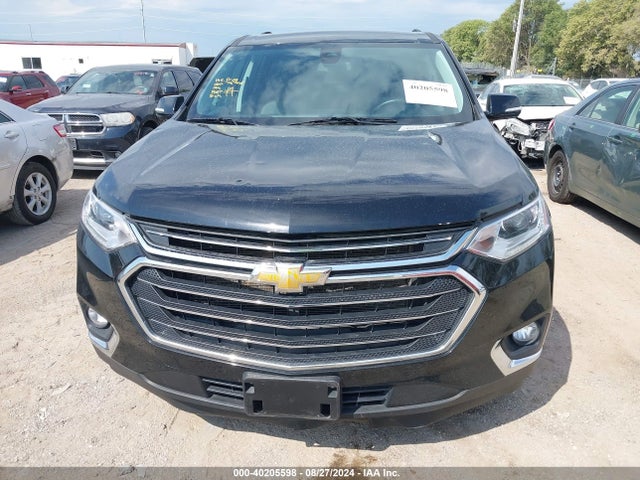 Chevrolet Traverse Awd 2fl 2020 1GNEVMKW0LJ246486 Image 6