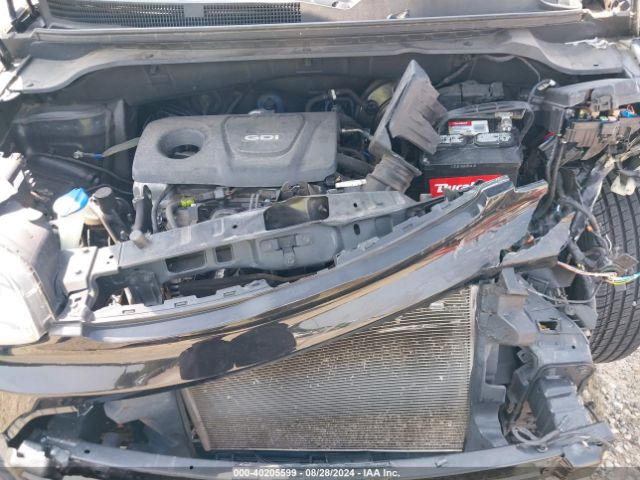 KNDJN2A20J7586726 KIA Soul