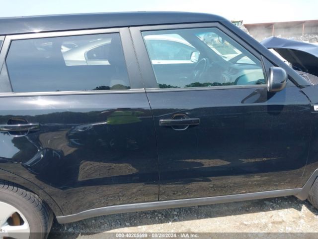 KNDJN2A20J7586726 KIA Soul