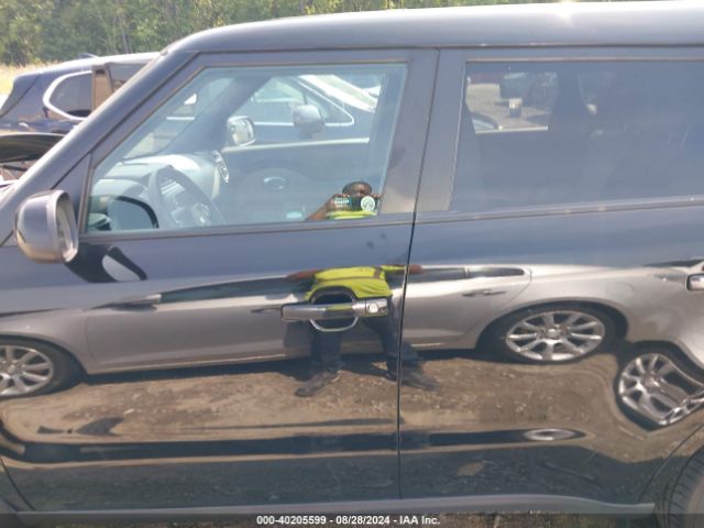KNDJN2A20J7586726 KIA Soul