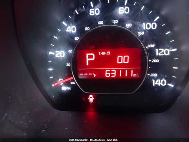 KNDJN2A20J7586726 KIA Soul