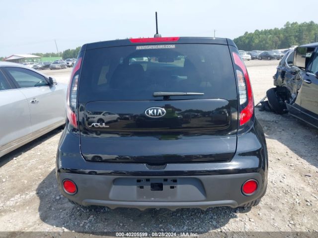 KNDJN2A20J7586726 KIA Soul