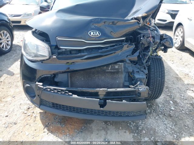 KNDJN2A20J7586726 KIA Soul