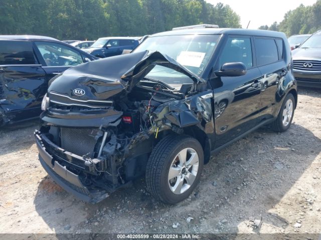 KNDJN2A20J7586726 KIA Soul