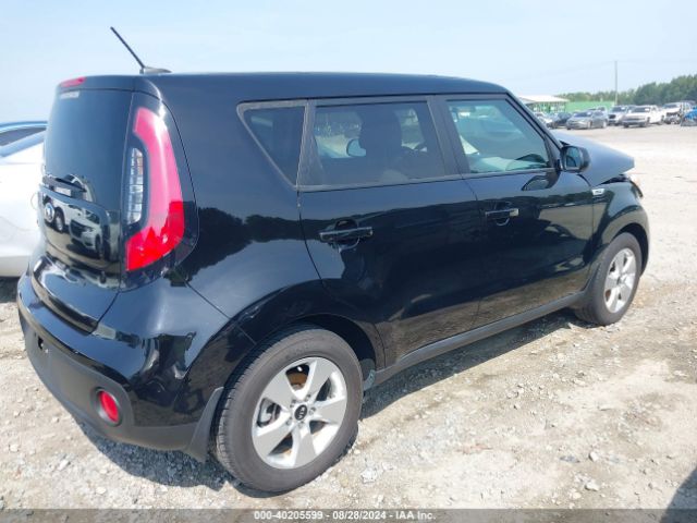 KNDJN2A20J7586726 KIA Soul