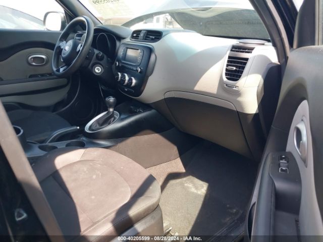 KNDJN2A20J7586726 KIA Soul