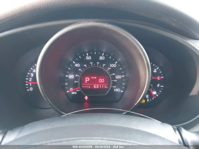 KNDJN2A20J7586726 KIA Soul