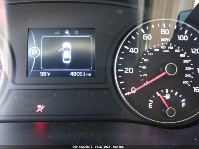 5XXGU4L36GG018155 KIA OPTIMA EX