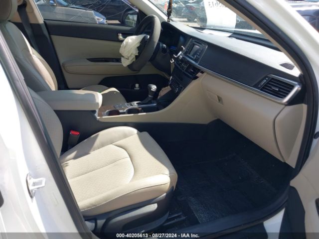 5XXGU4L36GG018155 KIA OPTIMA EX